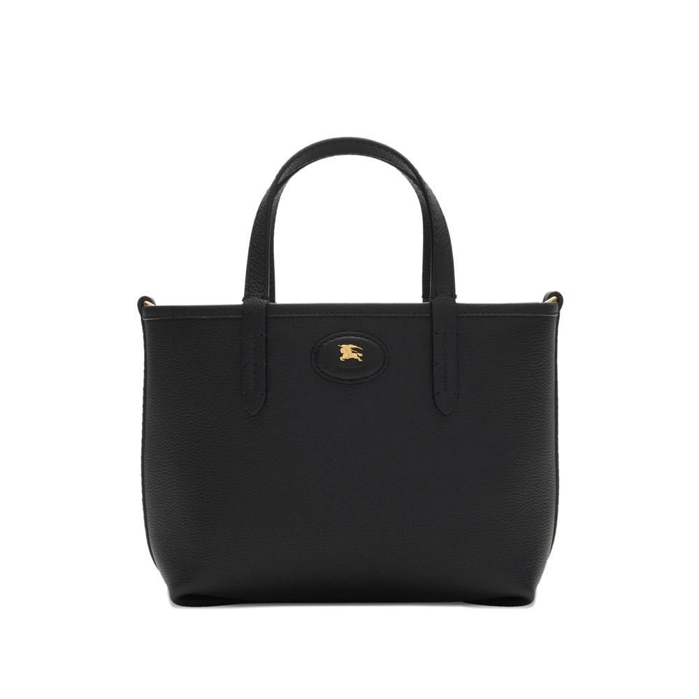 Burberry Mini Reversible Bloomsbury Tote?