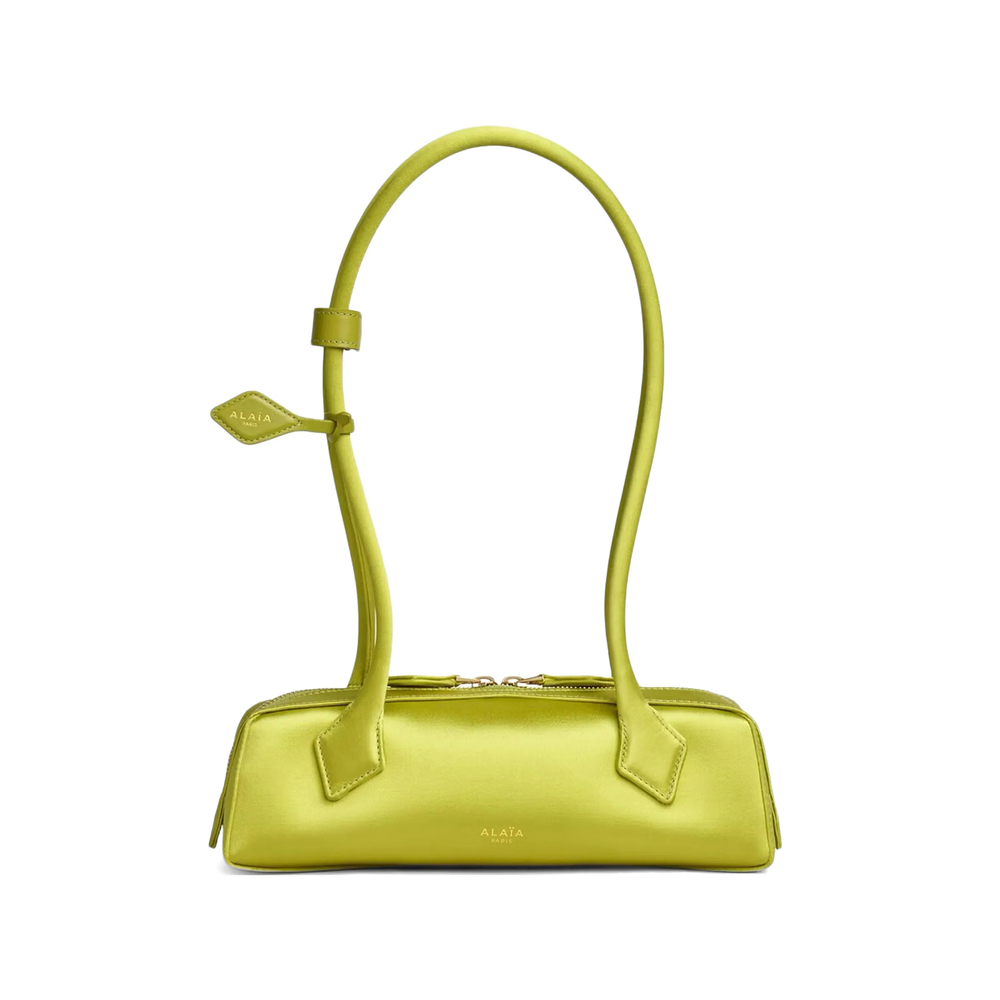 Alaïa Le Teckel Small Bag