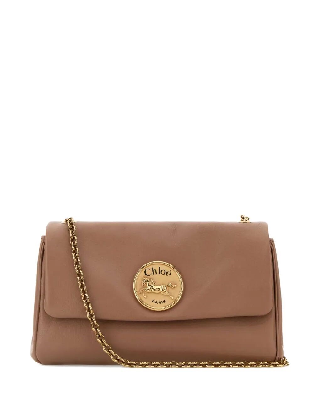 CHLOE "Chloe Heritage" Bag