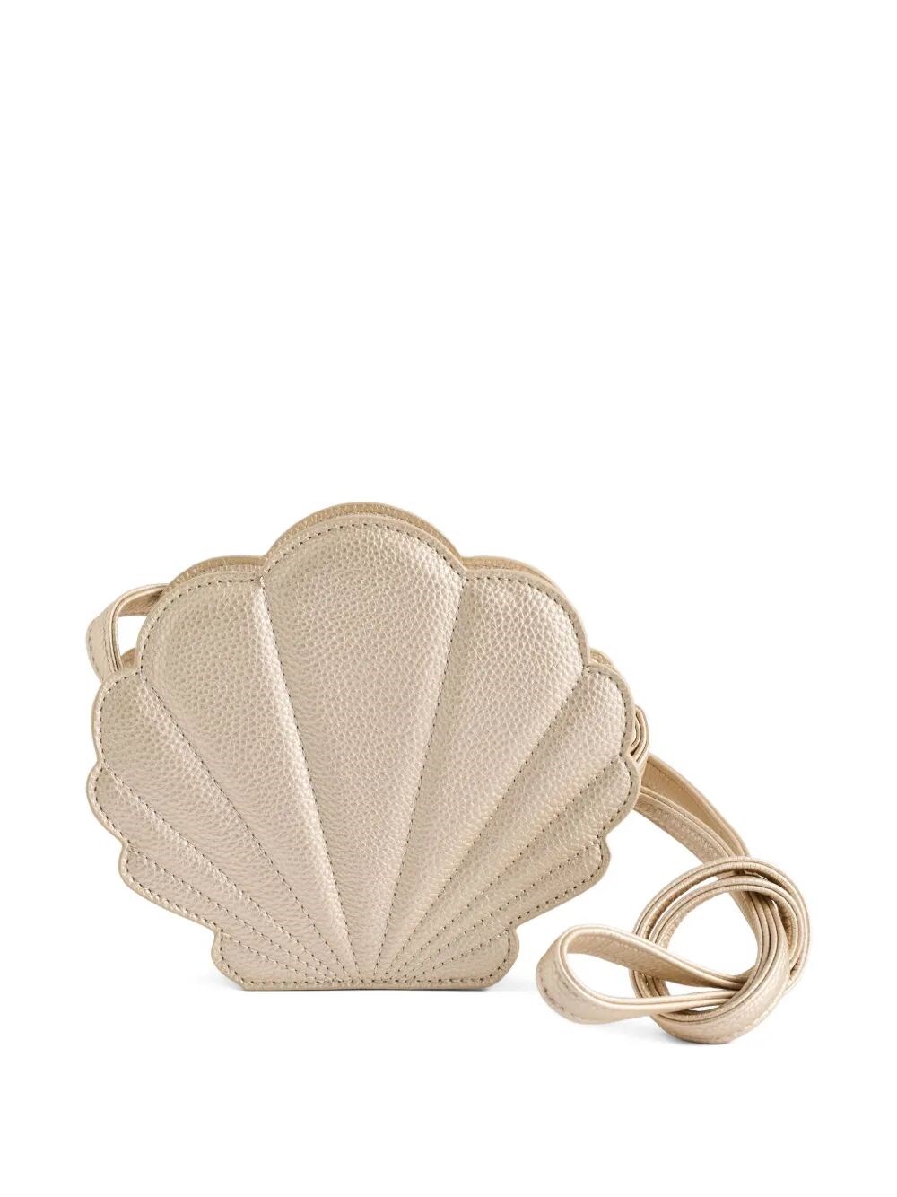 MOLO Seashell Handbag