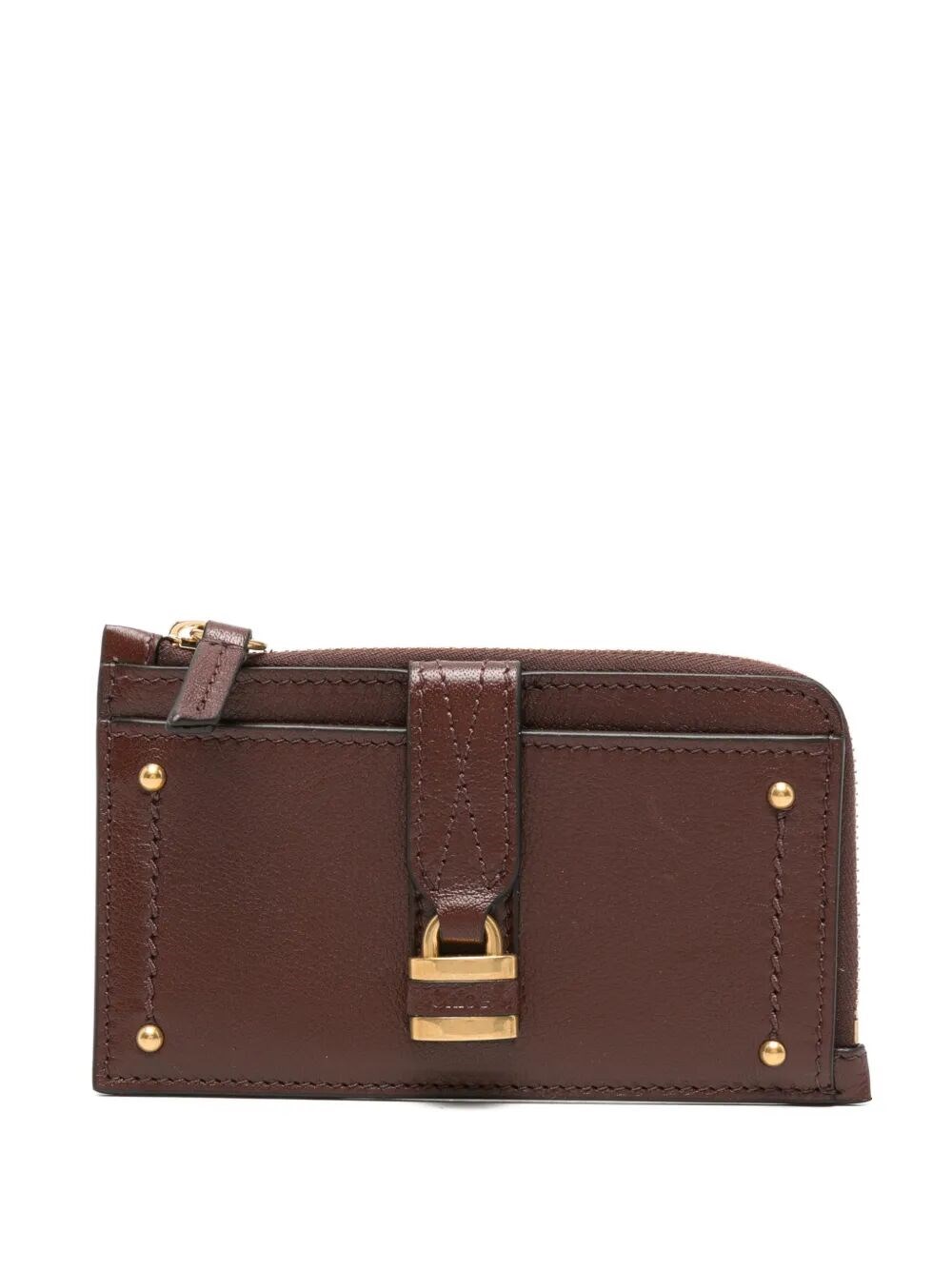 CHLOE Paddington Clutch Bag
