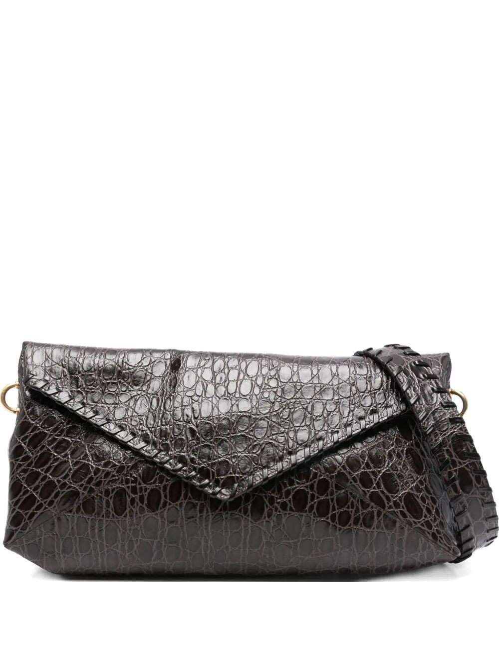 DRIES VAN NOTEN "Env" Bag