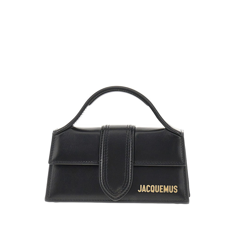 Mini bag 'Le Bambino' in pelle