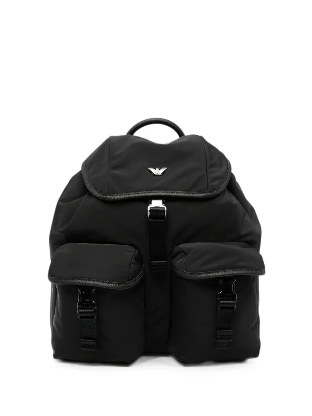 EMPORIO ARMANI Backpack Main Compartment "Em004503.Af28784 Uc001"