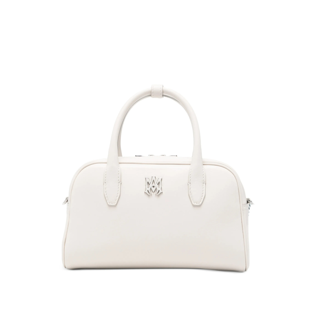Amiri Logo-plaque Tote Bag