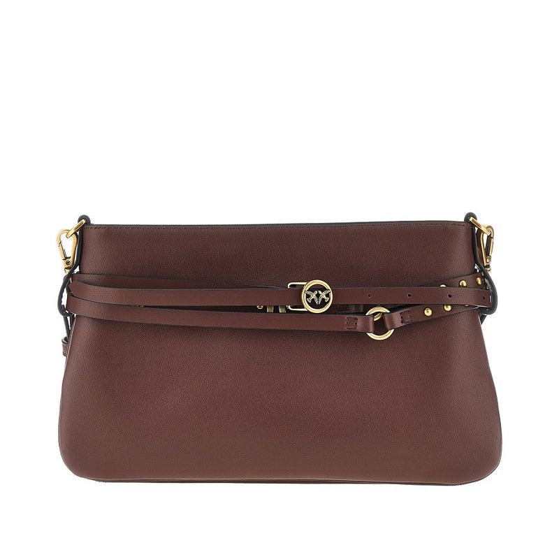 Borsa Belt Bag Mini in pelle