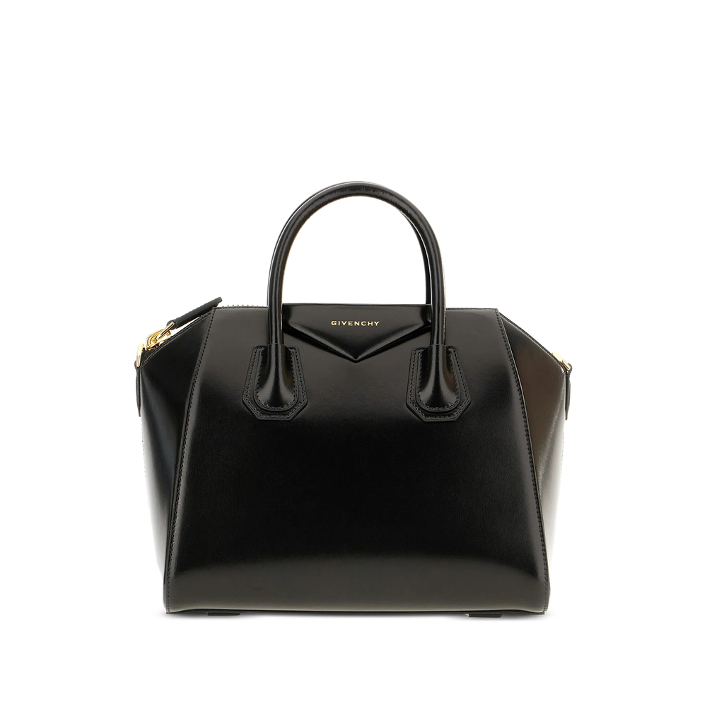 Givenchy Small Antigona Crossbody Bag