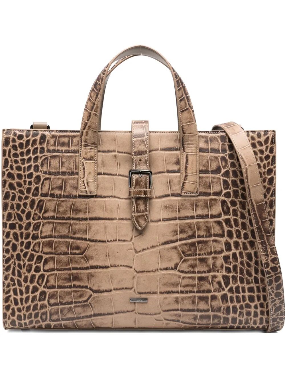 EMPORIO ARMANI Tote Bag