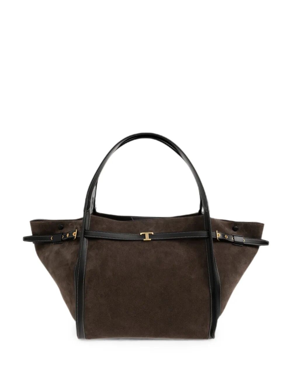 TOD`S Handbag Medium Shopping Bag "Tim"