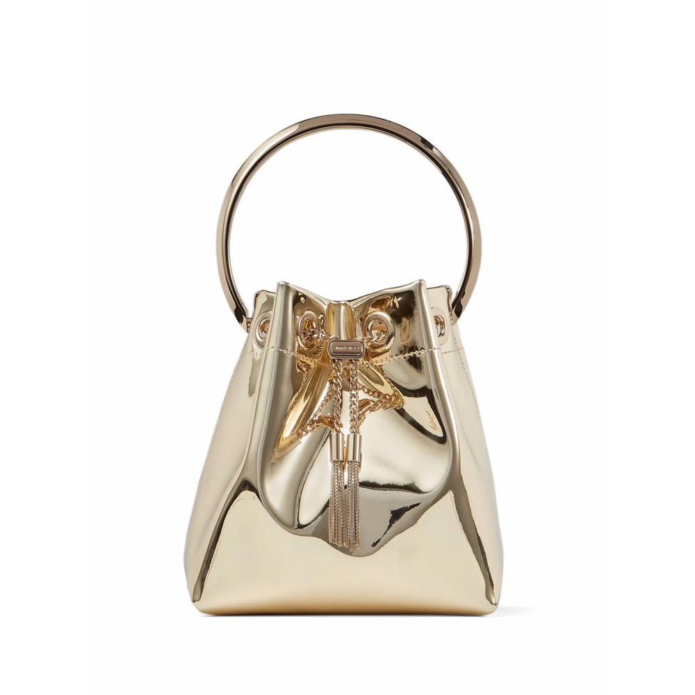 Jimmy Choo Bon Bon Shoulder Bag