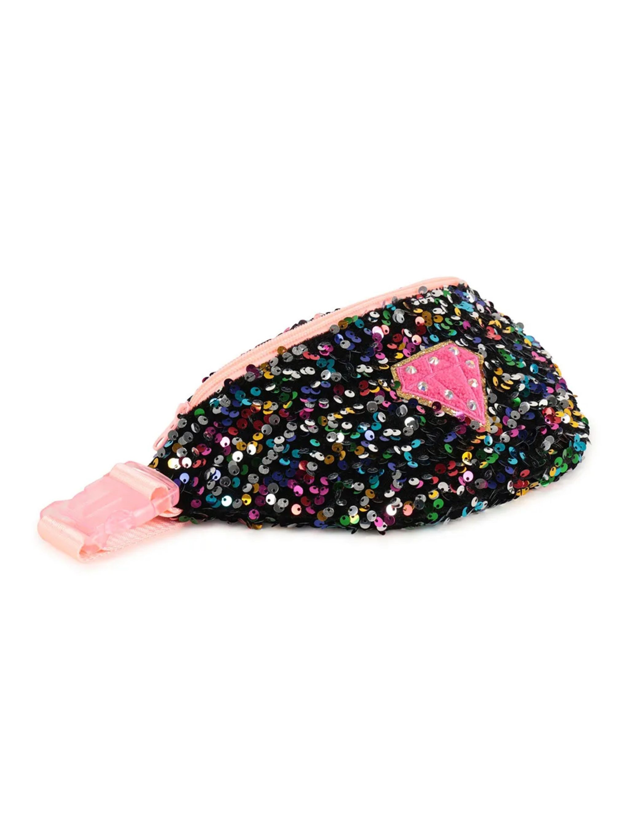 BILLIEBLUSH Bum Bag "Multicoloured"