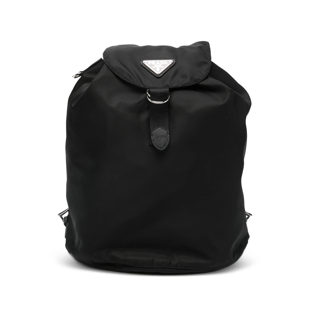Prada Small Re-Nylon Backpack