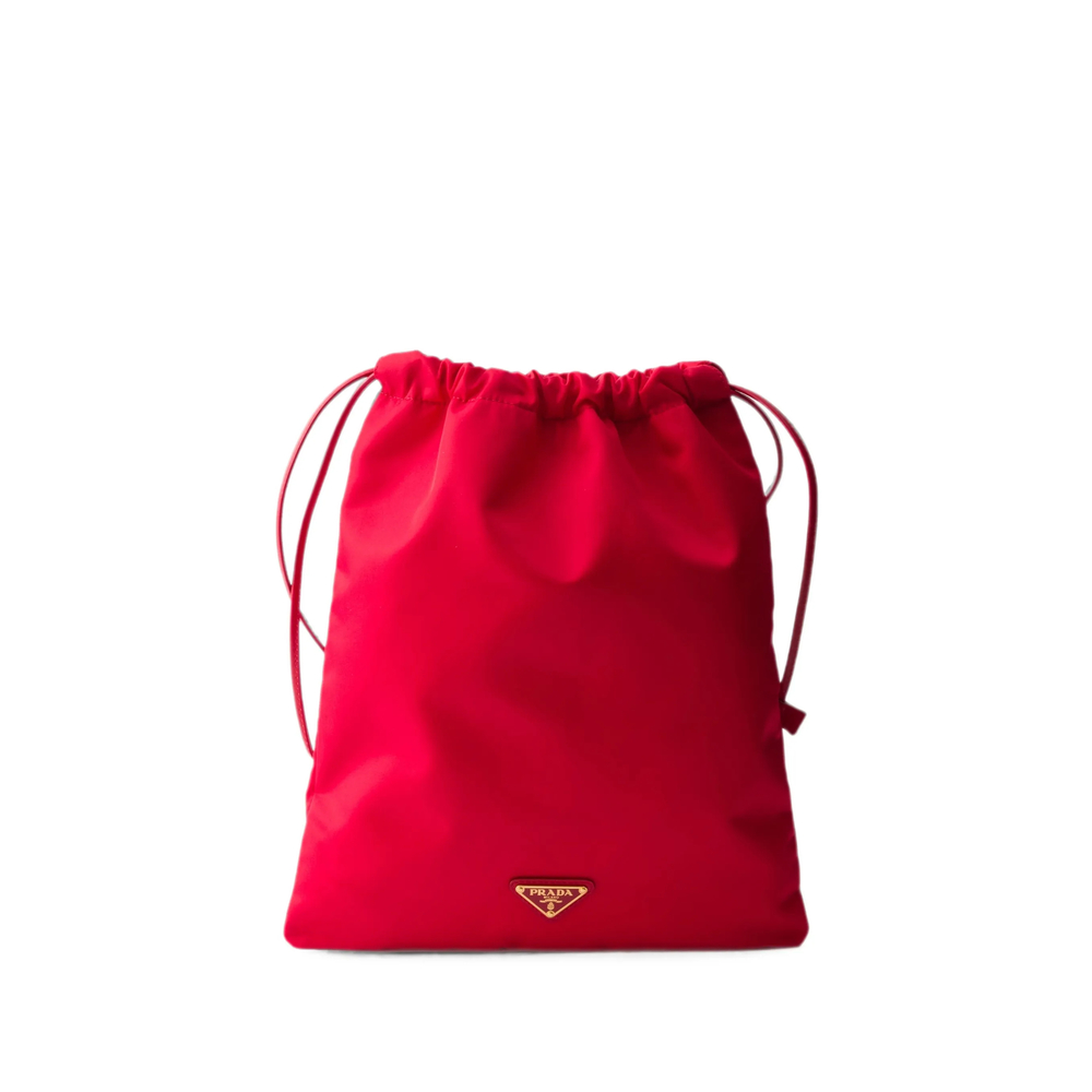 Prada Wish Re-Nylon Pouch