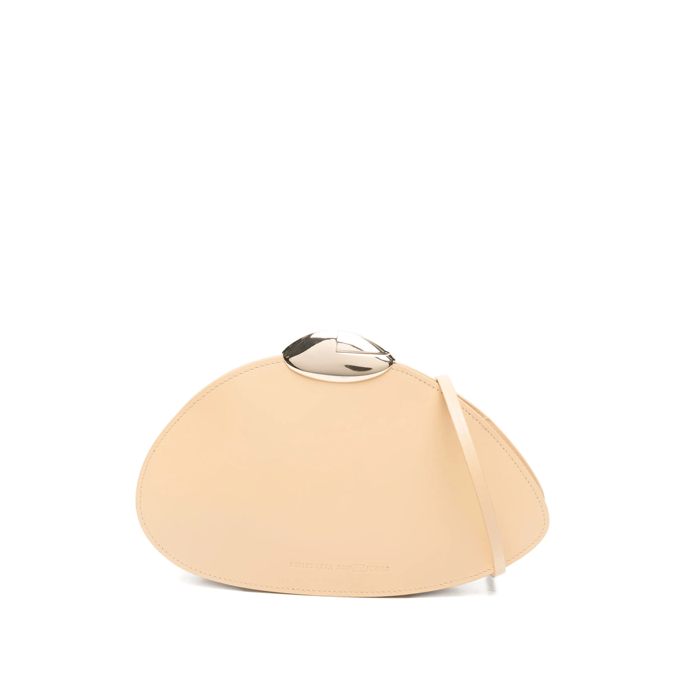 Benedetta Bruzziches Small Belle De Jour Crossbody Bag