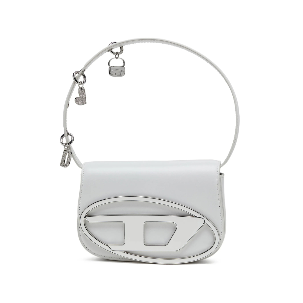 Diesel 1DR Charm-embellished Shoulder Bag