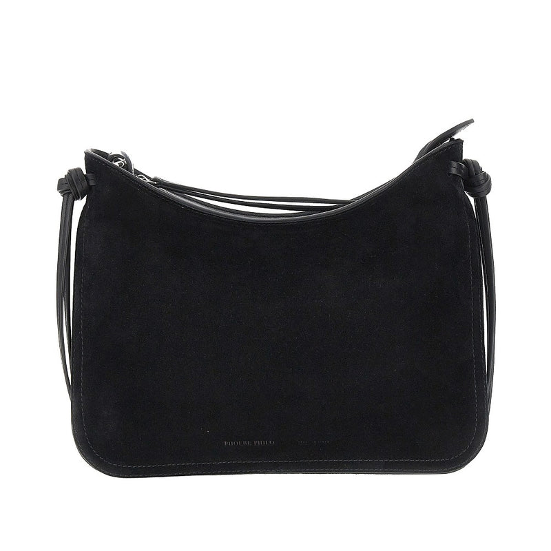 Borsa a spalla 'Gig' piccola in pelle