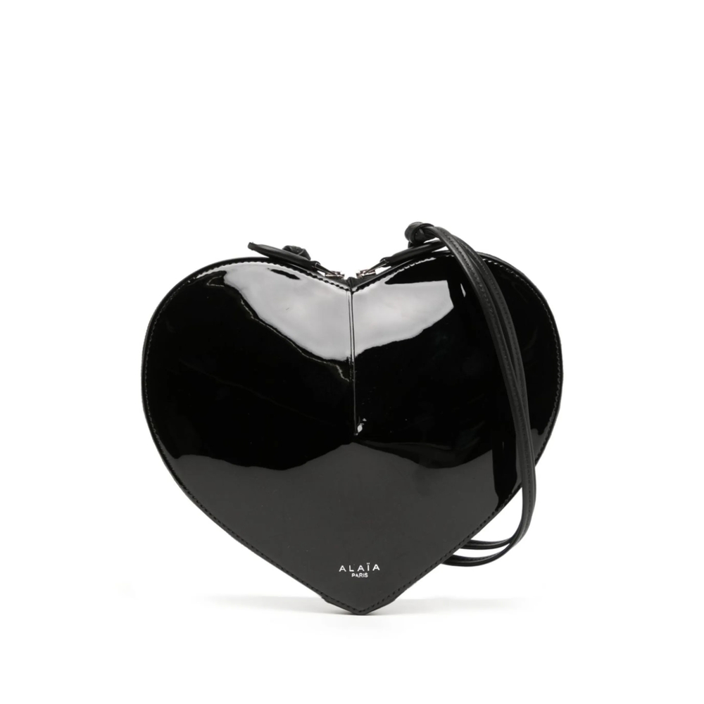 Alaïa Le Caur Shoulder Bag