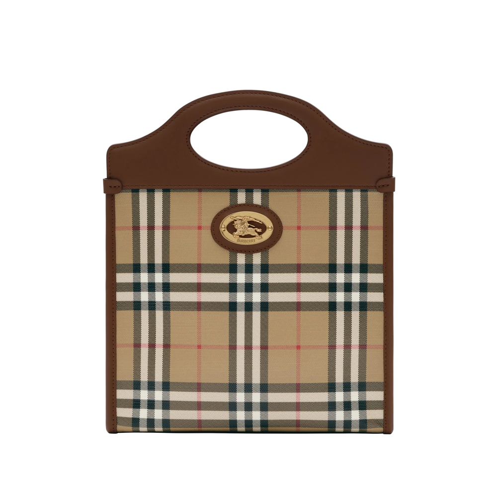 Burberry Mini Pocket Bag