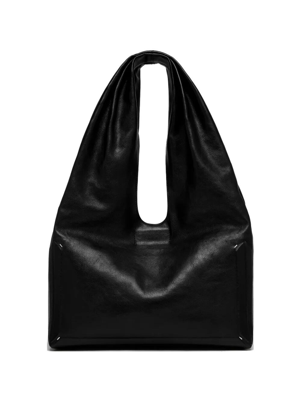MAISON MARGIELA Bag Medium "Box Bag"