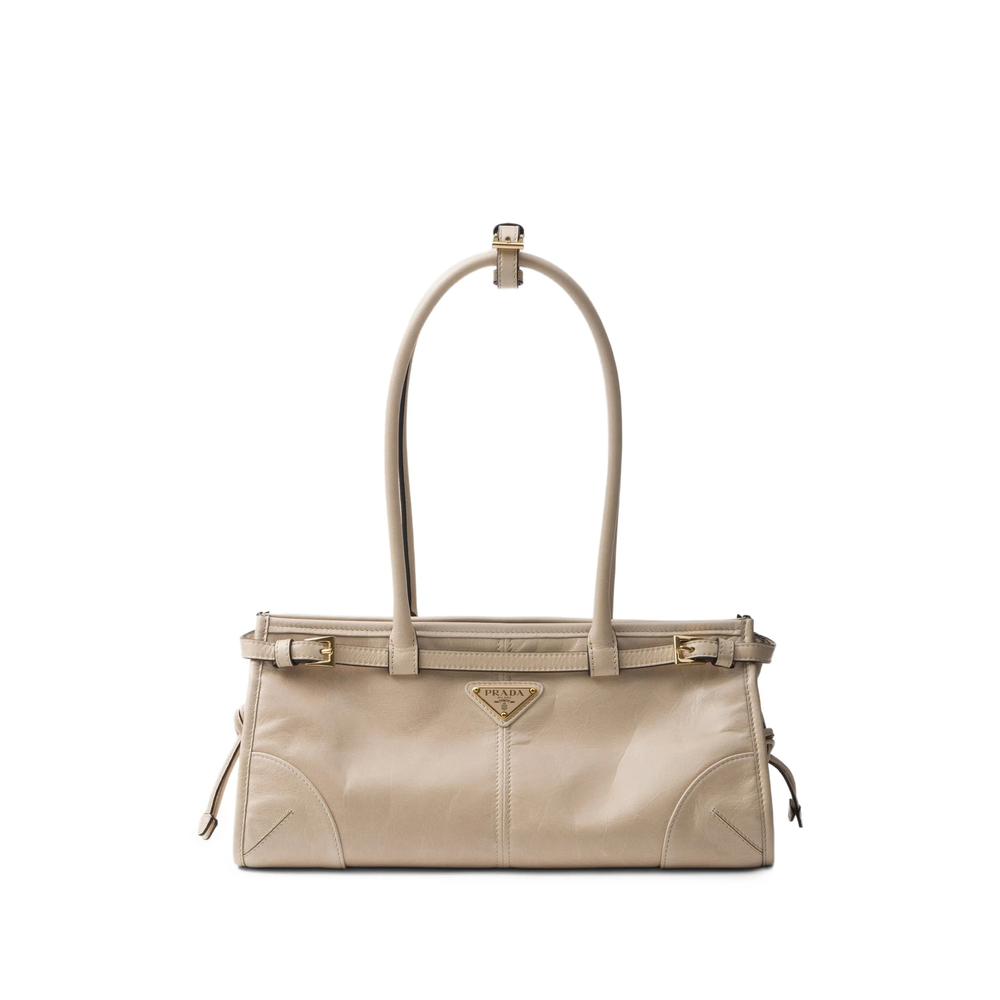 Prada Medium Bonnie Tote Bag