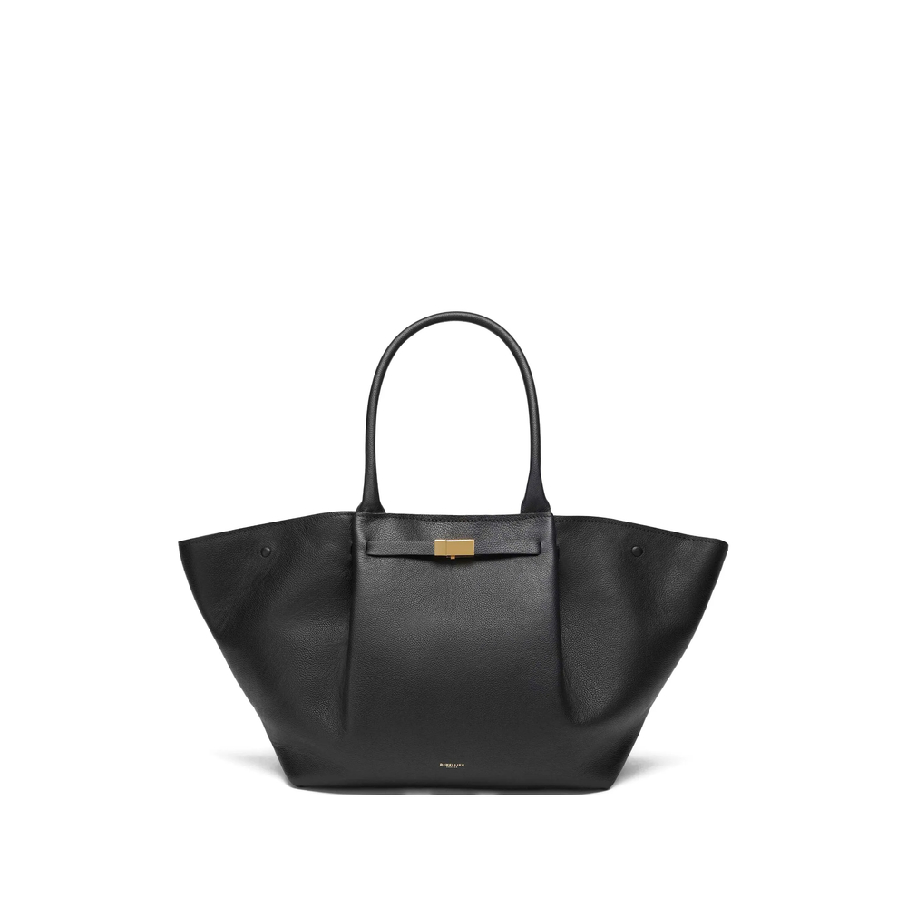 Demellier New York Shoulder Bag