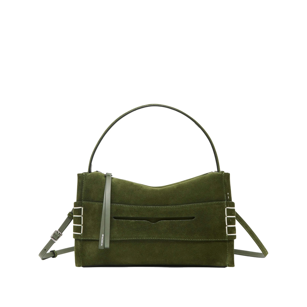 Jw Anderson Loafer Shoulder Bag