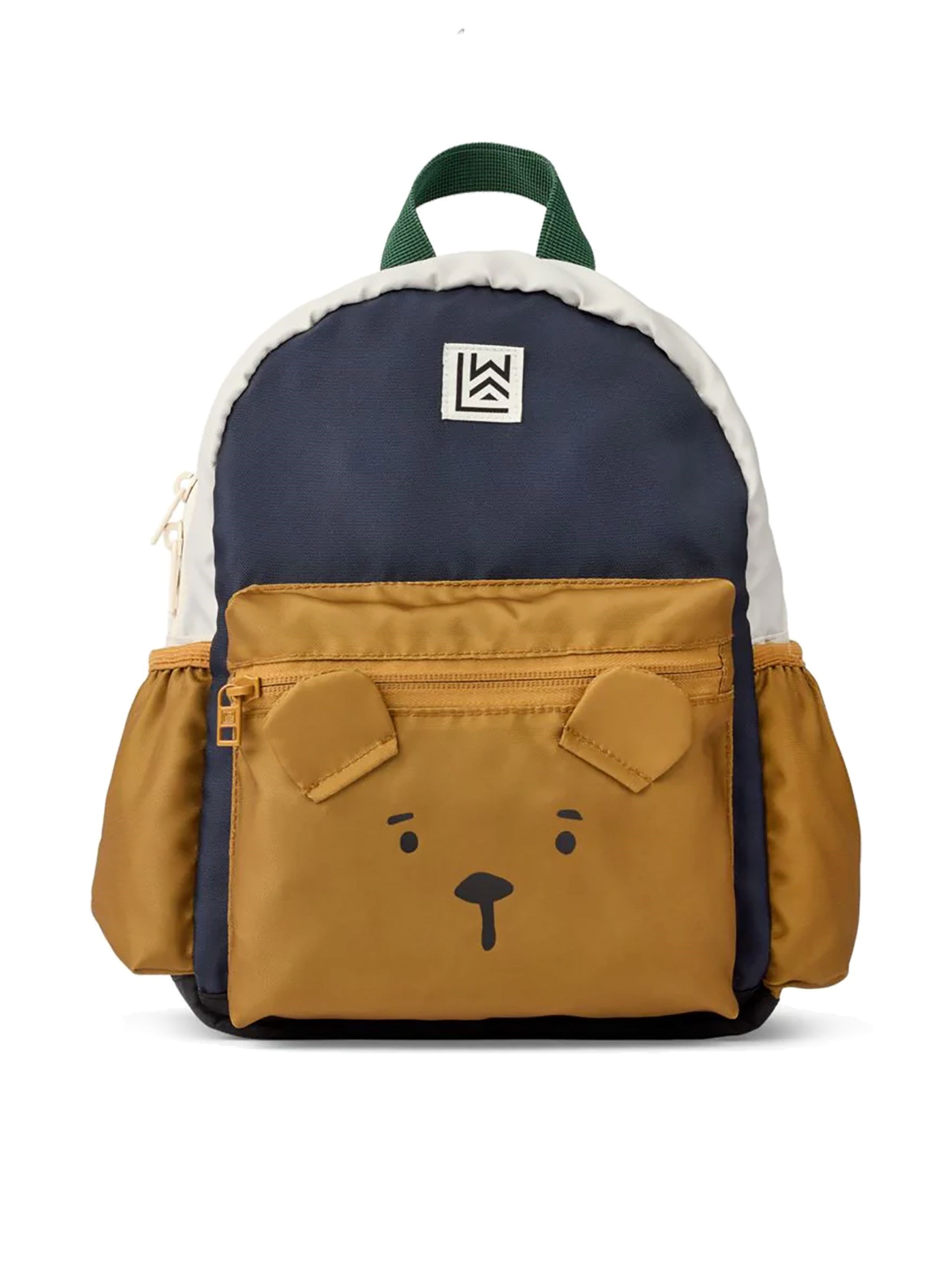 LIEWOOD Andreas Bear Backpack