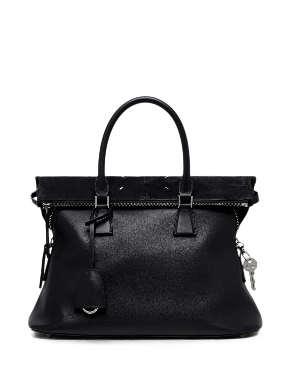 MAISON MARGIELA Bag Soft Medium "5Ac"