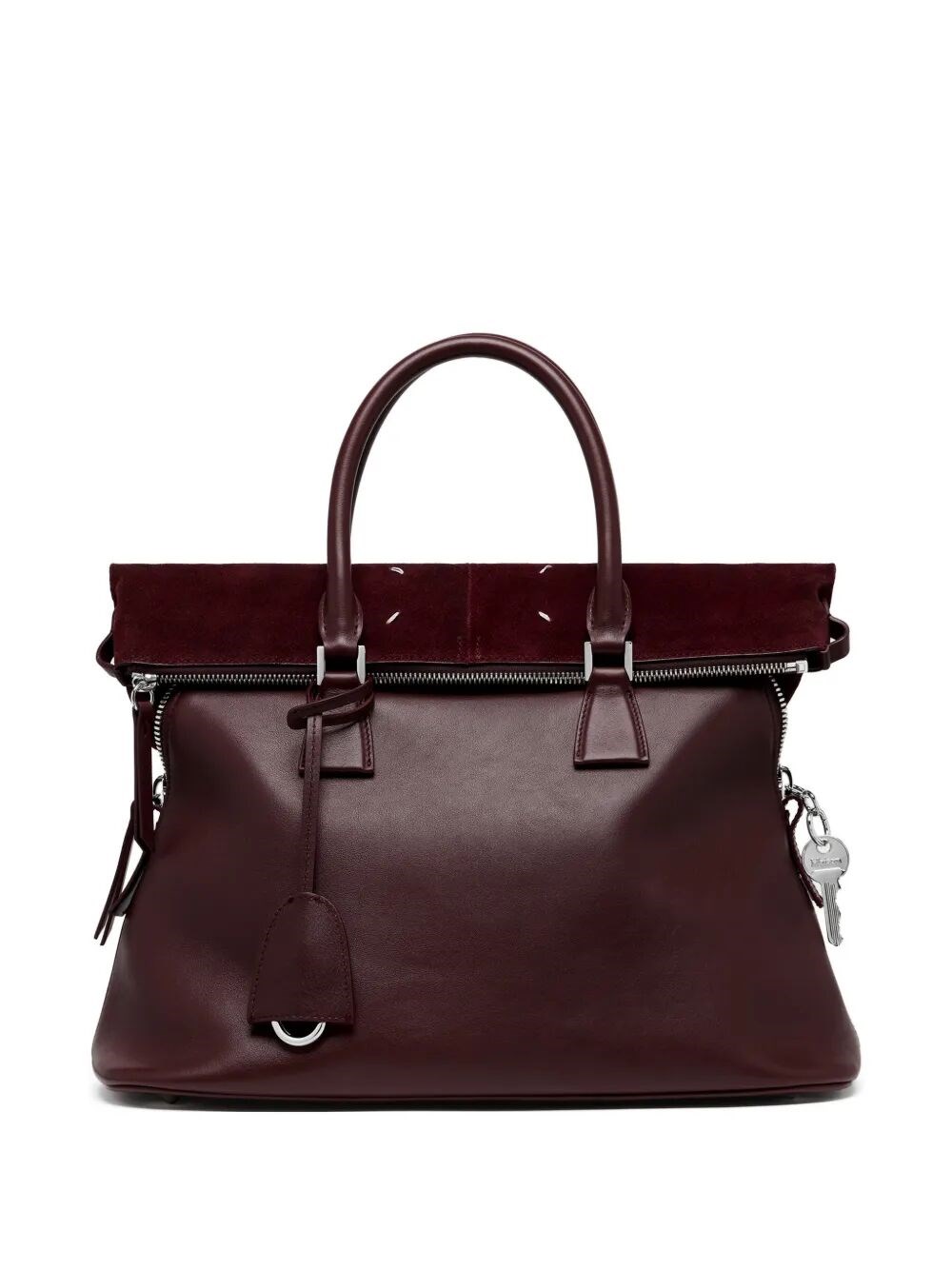 MAISON MARGIELA Bag Soft Medium "5Ac"