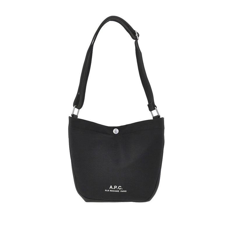 Borsa 'Journal' piccola in nylon