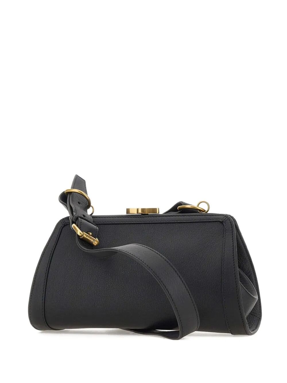 VIVIENNE WESTWOOD 'Ascot Frame' Bag