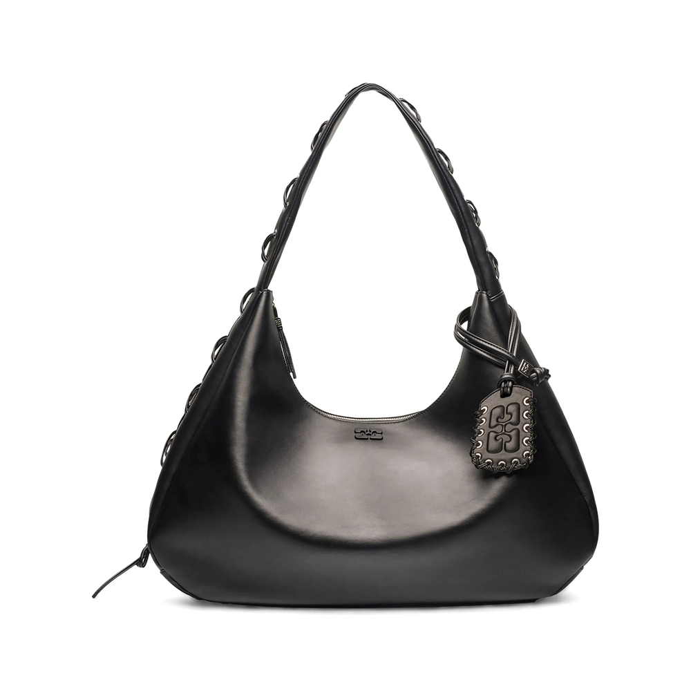 Ganni XXL Shoulder Bag
