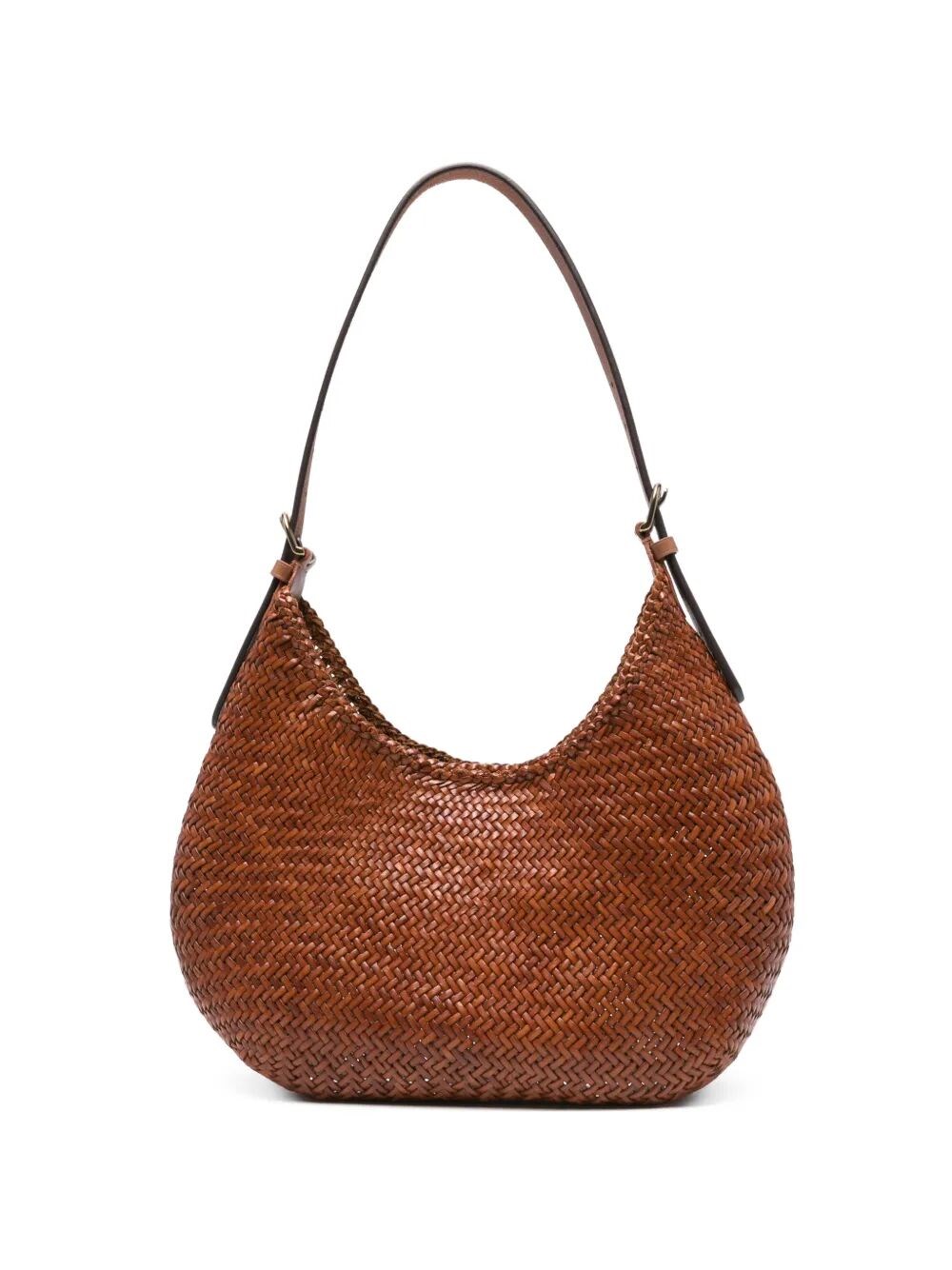 DRAGON DIFFUSION "Luna Mezza" Bag