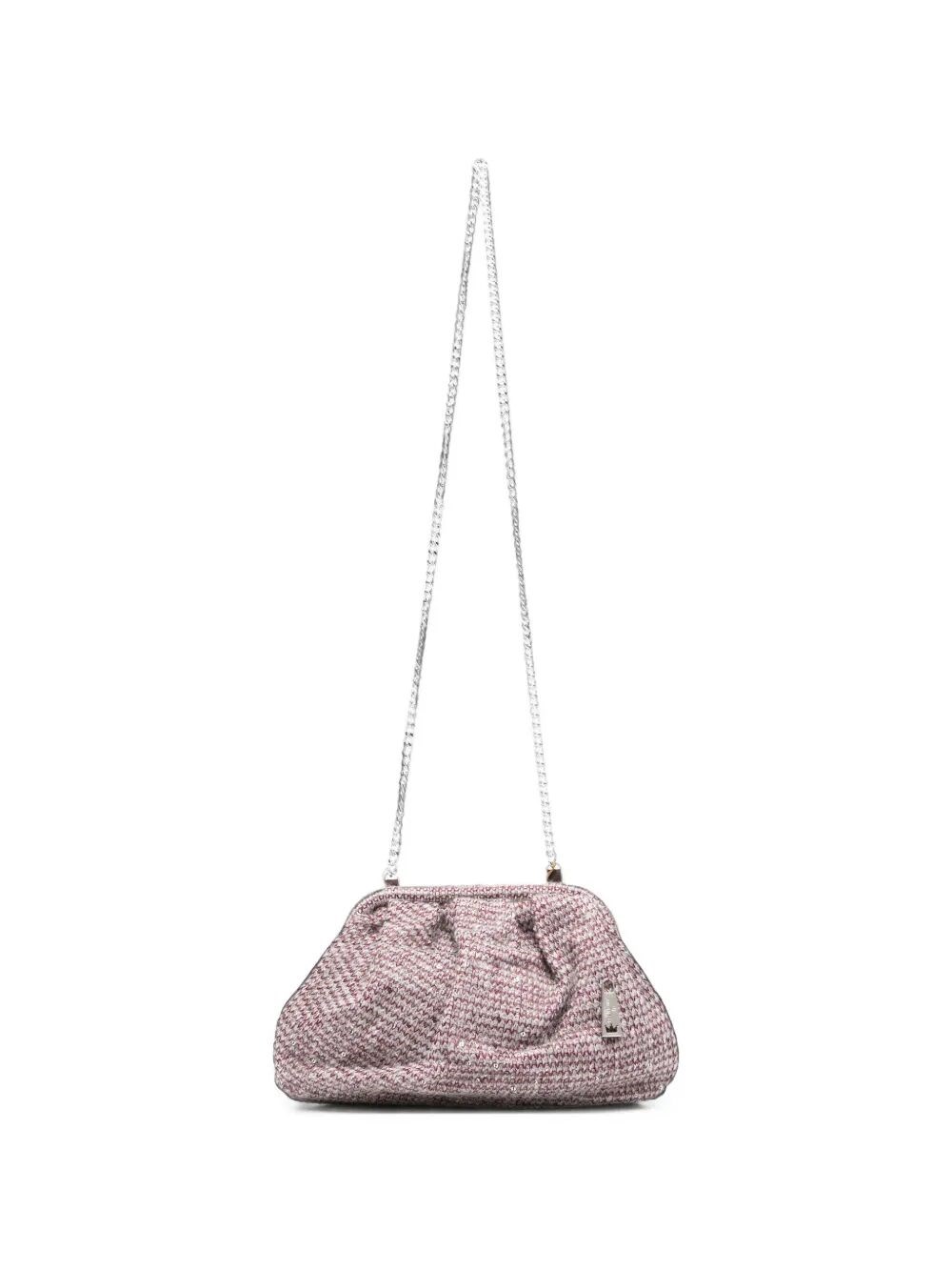 LA MILANESA Handbag Paillettes "Bertha"