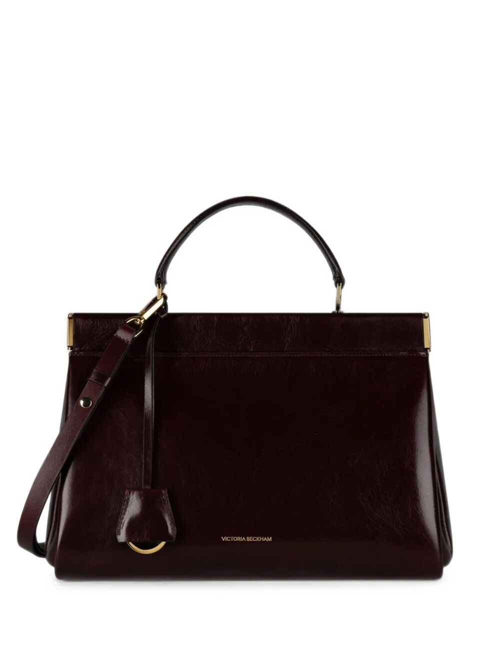 VICTORIA BECKHAM Handbag Frame Bag "Sloane"