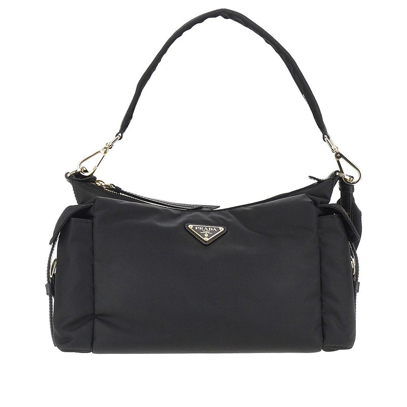 Borsa 'Prada Explore' grande in Re-Nylon