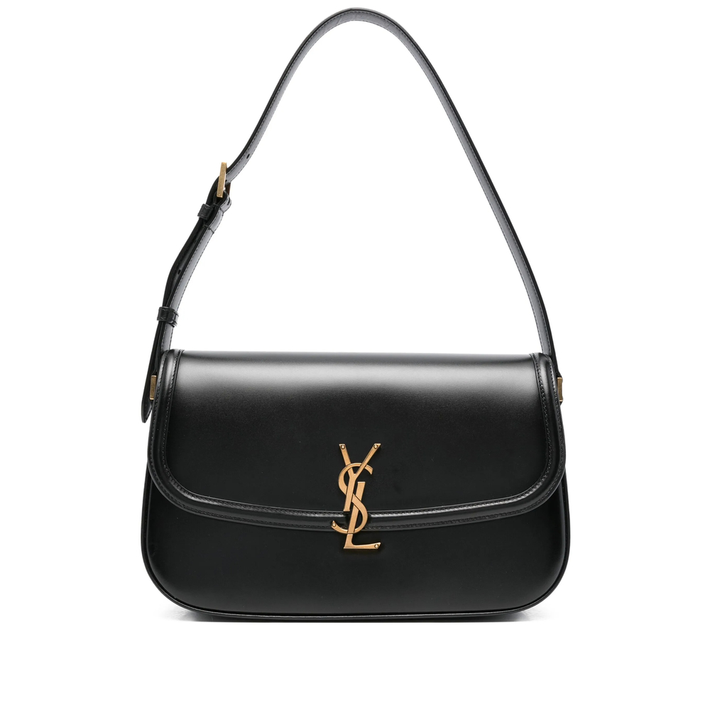 Saint Laurent Medium Solferino Shoulder Bag