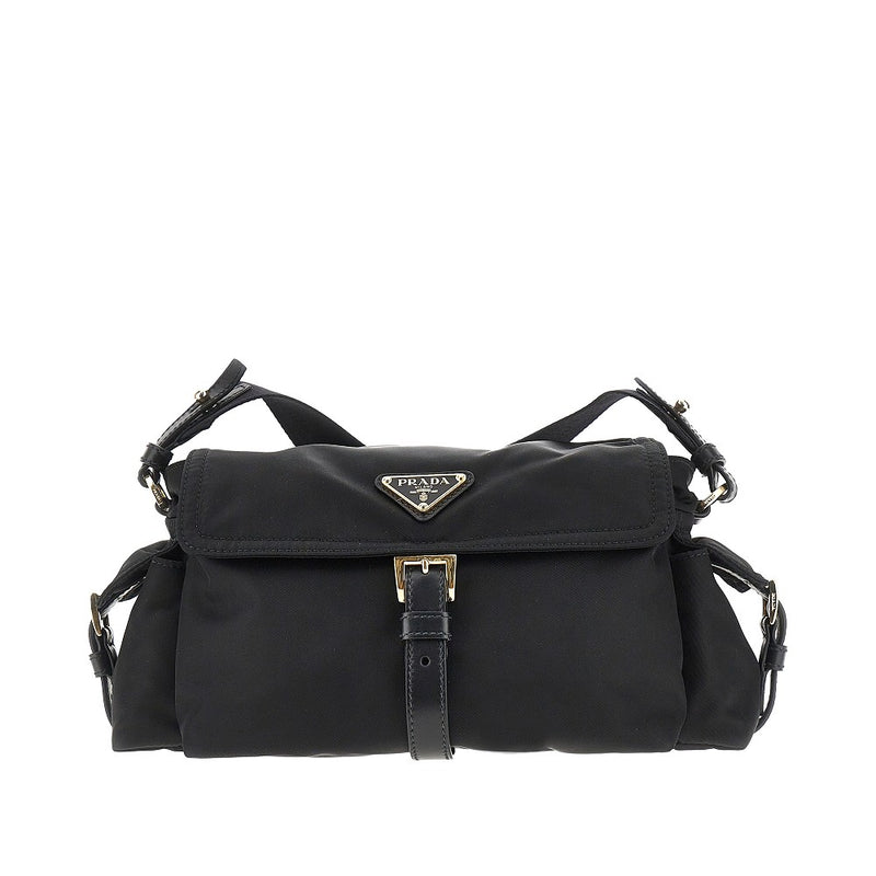 Borsa 'Prada Explore' media in Re-Nylon