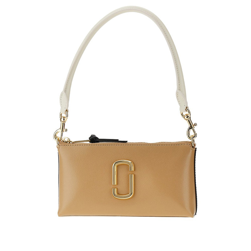 Borsa a spalla 'Snapshot Convertible'