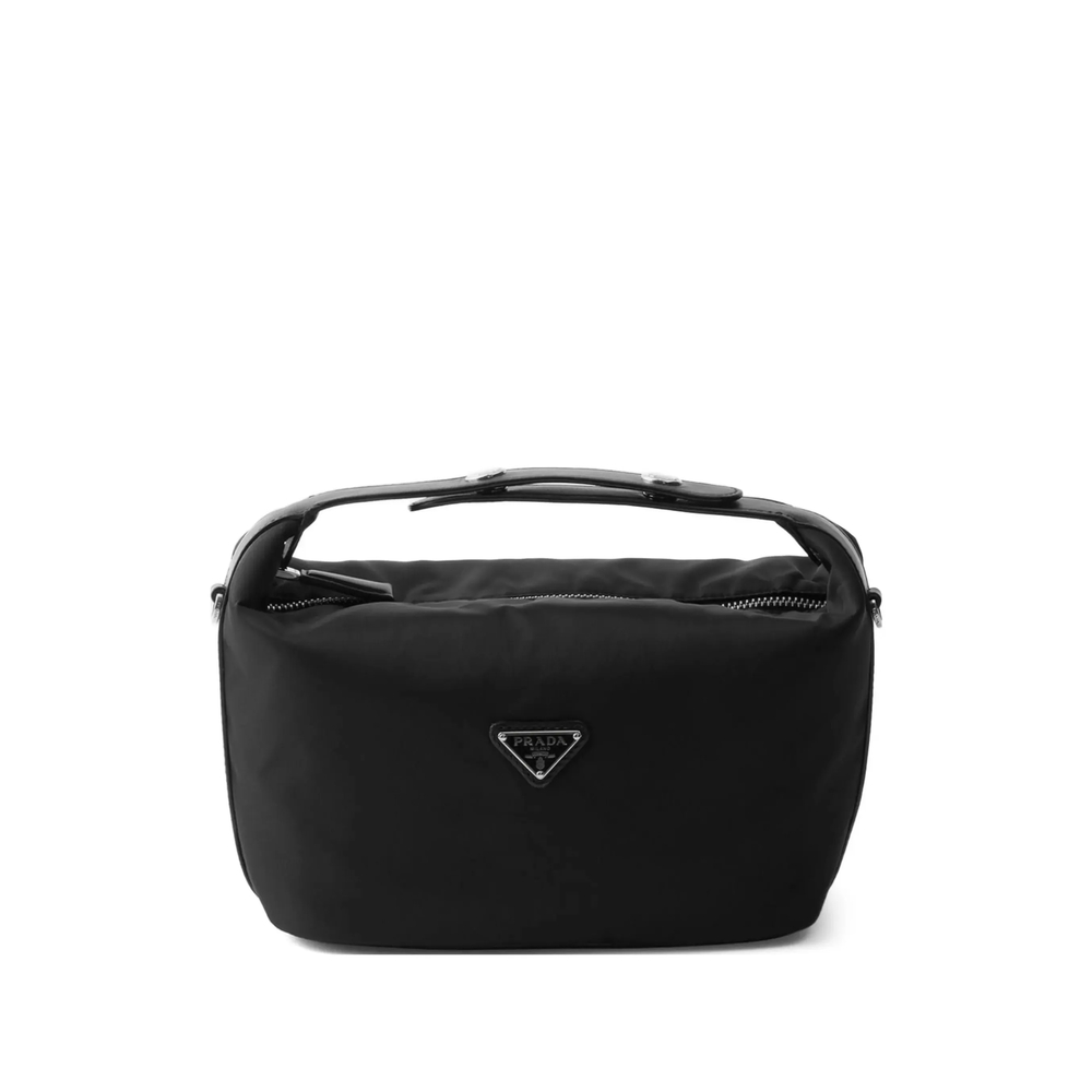 Prada Chérie Re-Nylon Mini-bag