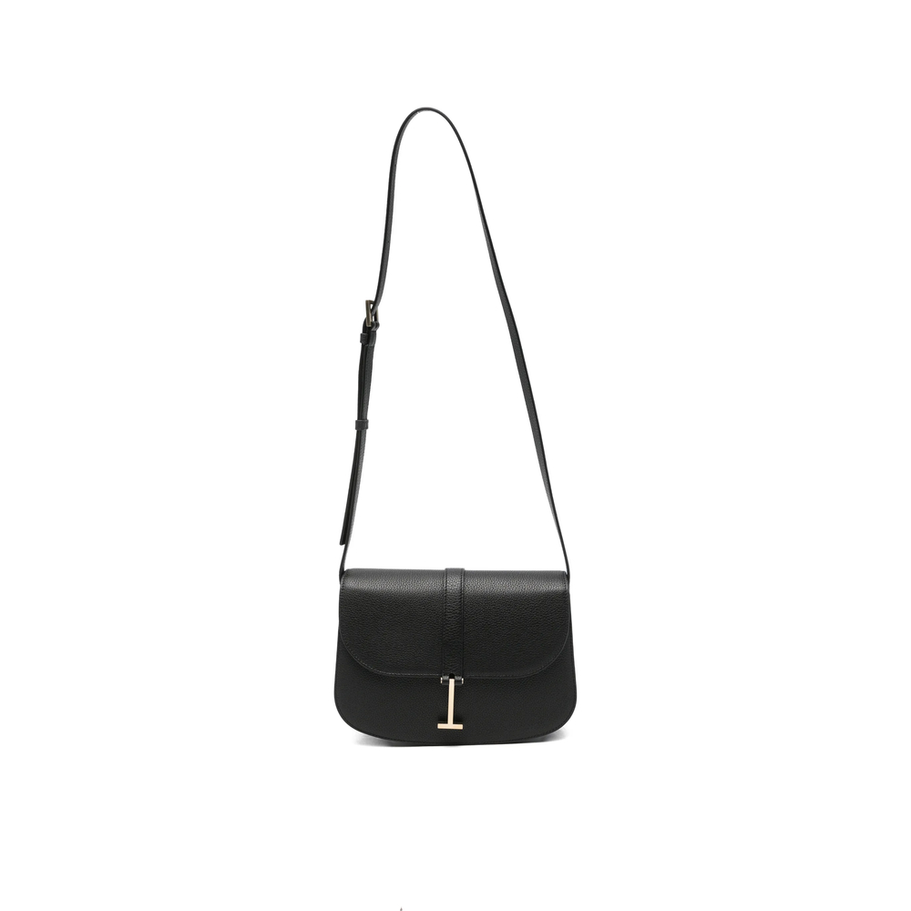 Tom Ford Grain Leather Kara Small Crossbody Bag