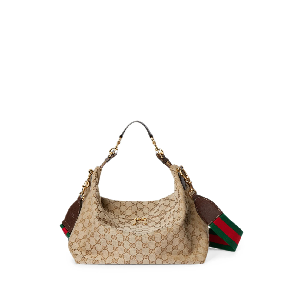 Gucci Brera Medium Cross Body Bag