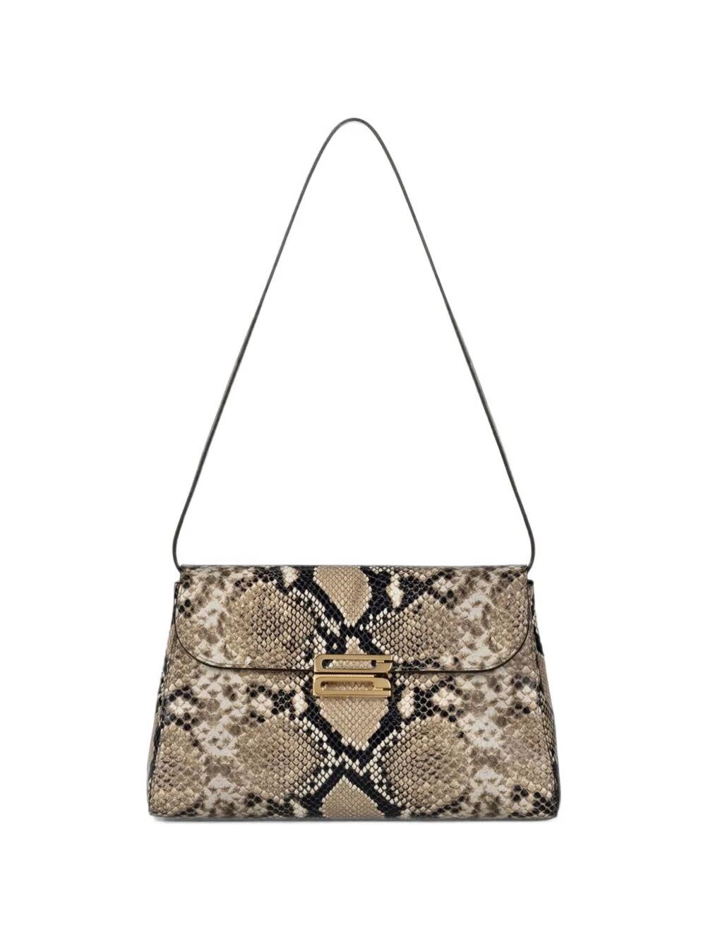 VICTORIA BECKHAM Shoulder Bag Leather "Dorian"