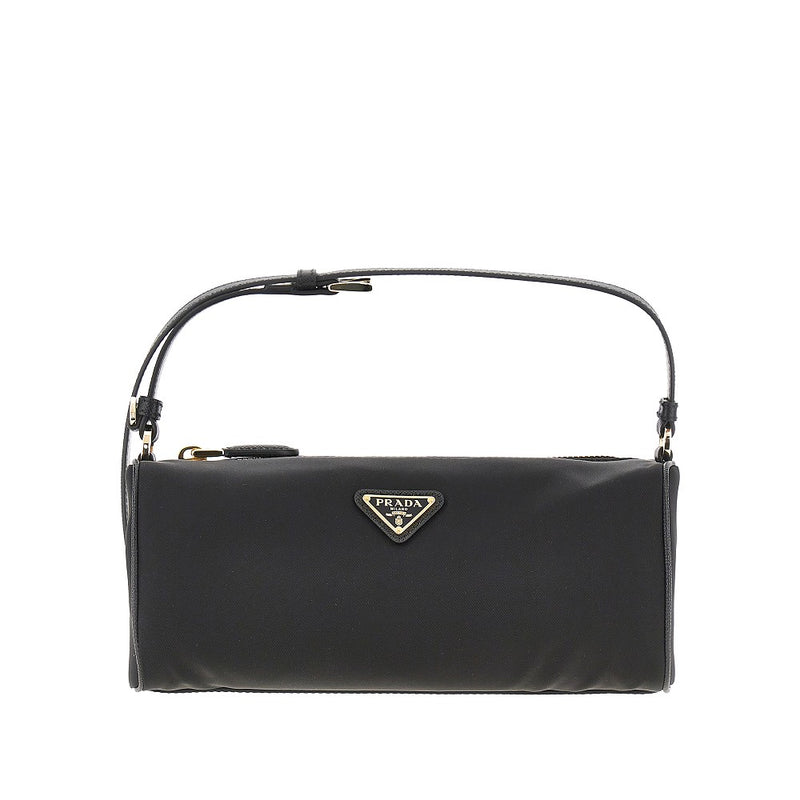 Mini borsa in Re-Nylon