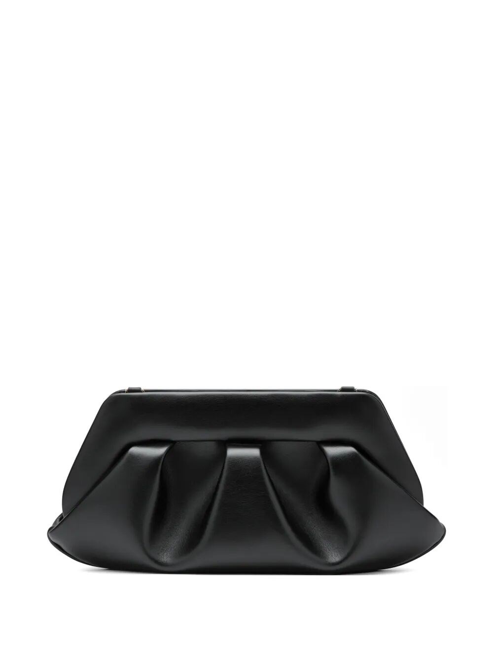 THEMOIRE Shoulder Bag Vegan Fabric "Bois"