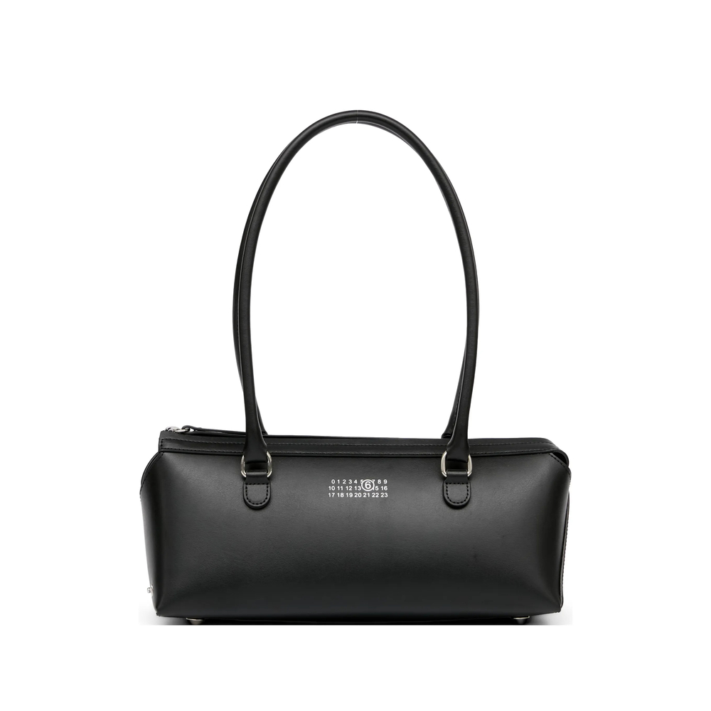 Mm6 Maison Margiela Small Bauletto Shoulder Bag