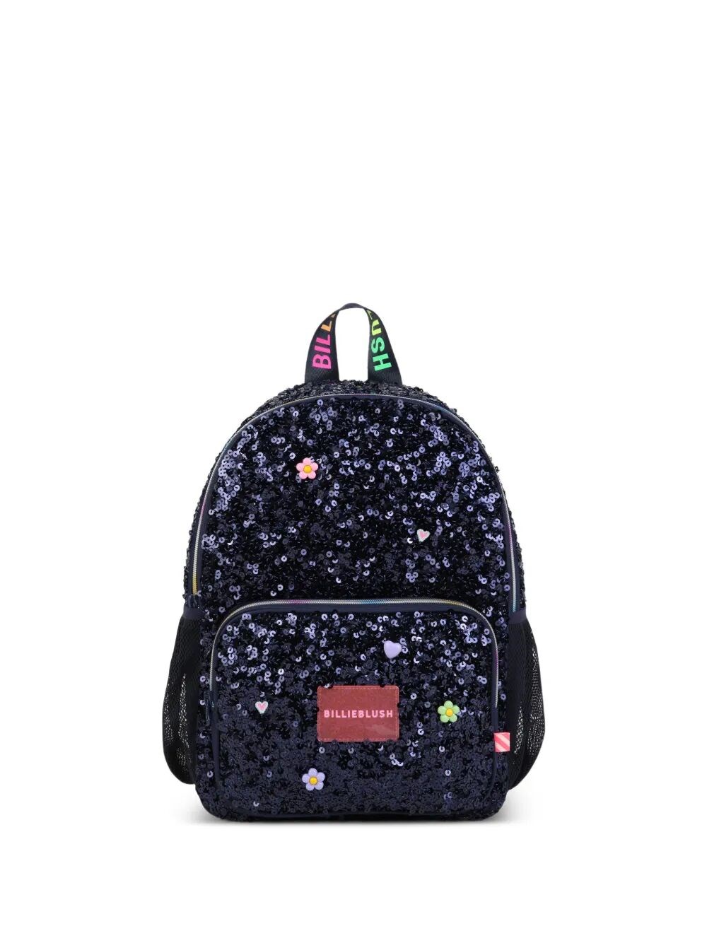 BILLIEBLUSH Backpack Sequin "Kid Girl Party"