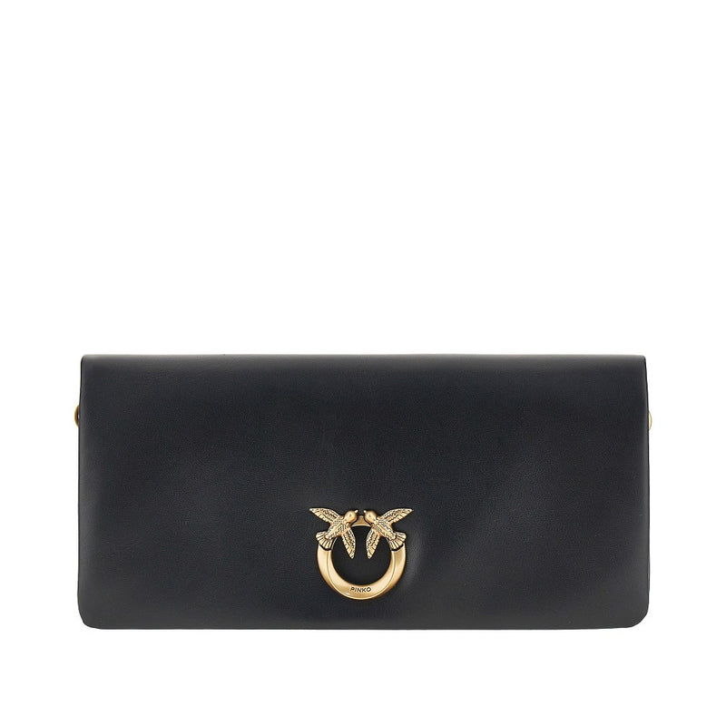 Borsa Love Bag Click Soft in pelle