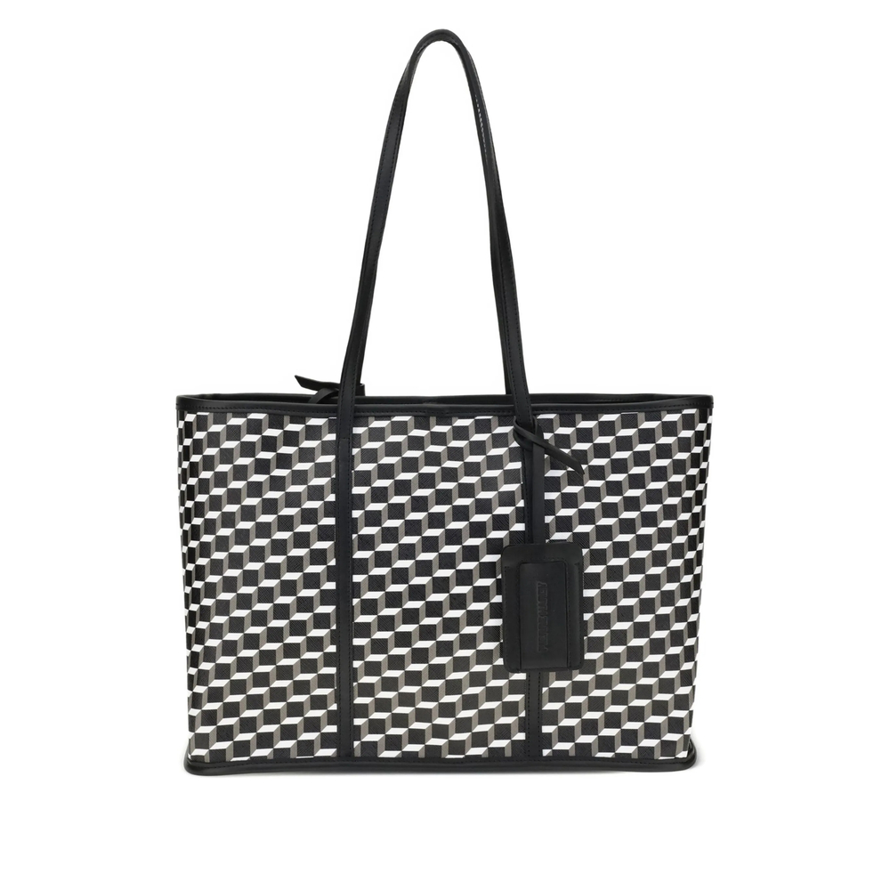 Pierre Hardy Cab Tote Bag