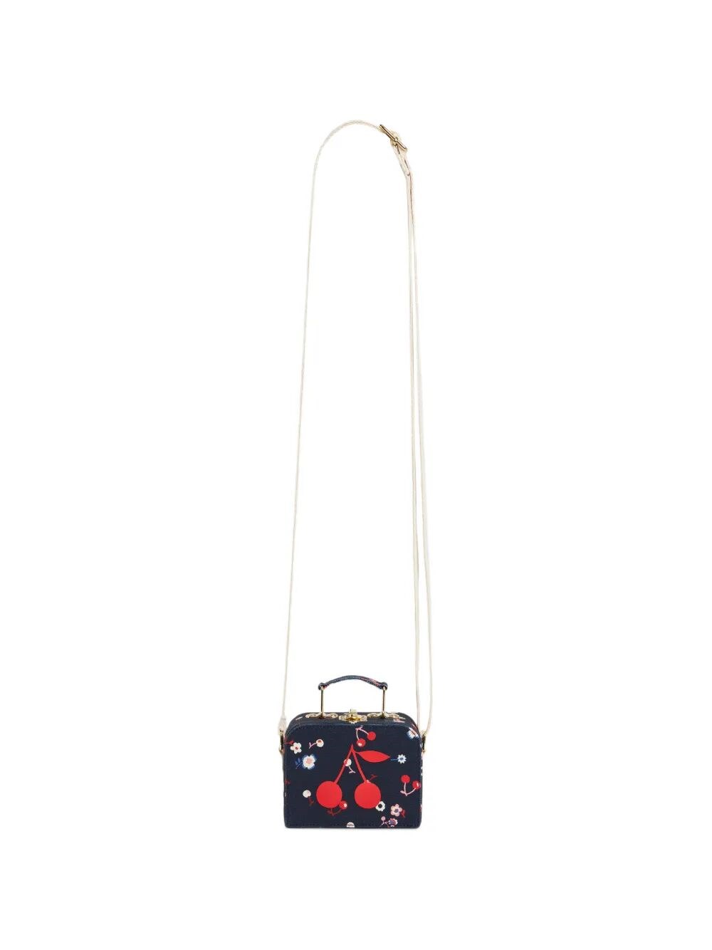 BONPOINT Crossbody Bag Multicolor "Aimane"